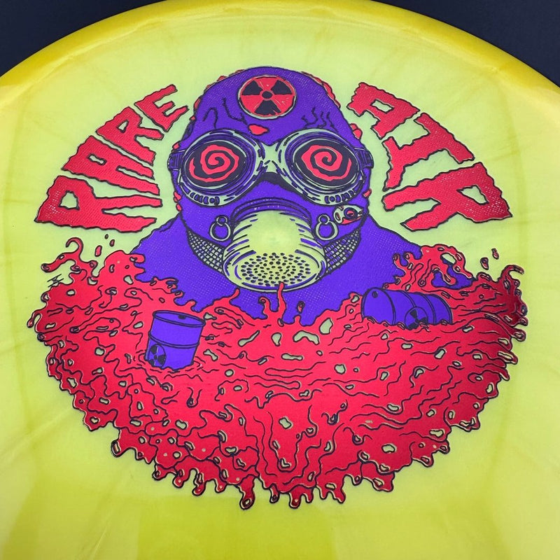 Load image into Gallery viewer, Sublime Alpha - RADioactive Man
