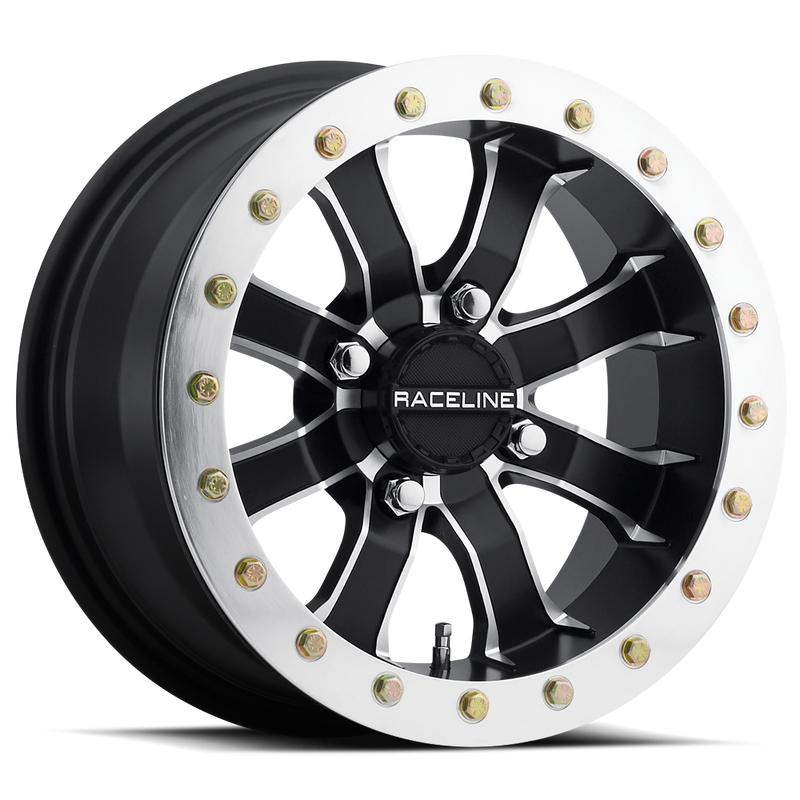 Load image into Gallery viewer, A71 Mamba Beadlock