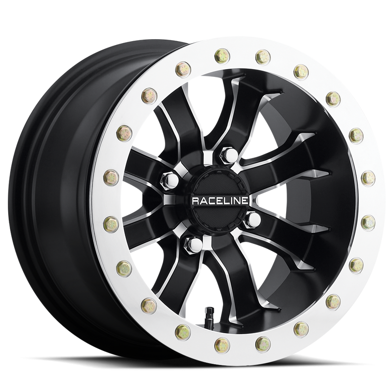 Load image into Gallery viewer, A71 Mamba Beadlock