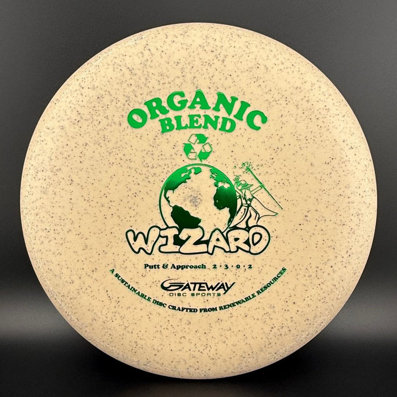 Load image into Gallery viewer, Organic Blend Wizard - *Gibson Stash*
