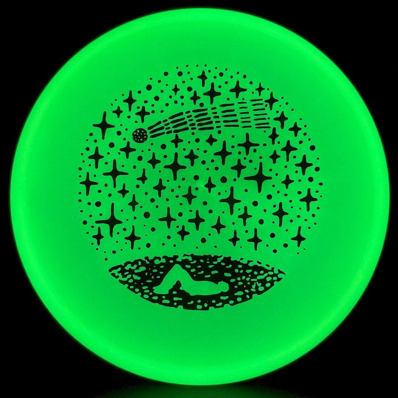 Load image into Gallery viewer, Z Glo Comet - Faylor Lake DGC