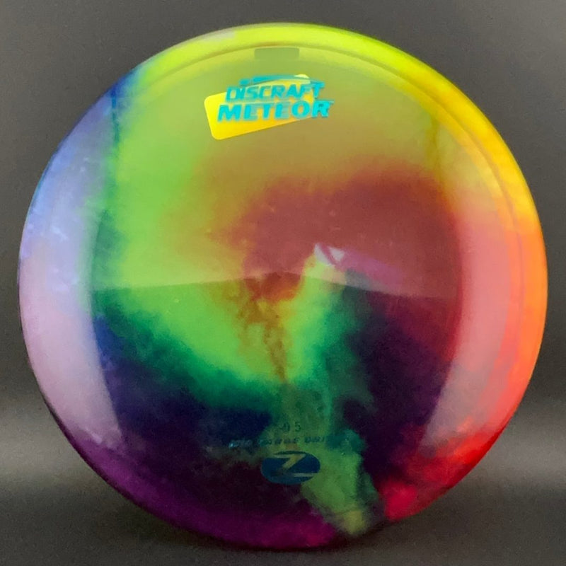Load image into Gallery viewer, Fly Dye Z Meteor
