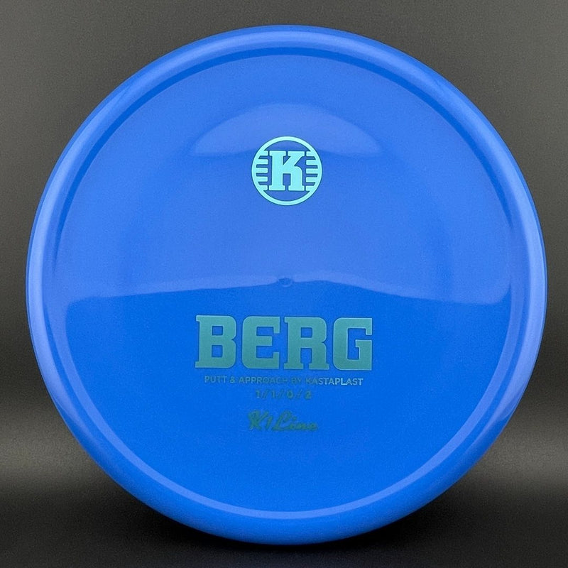 Load image into Gallery viewer, K1 Berg