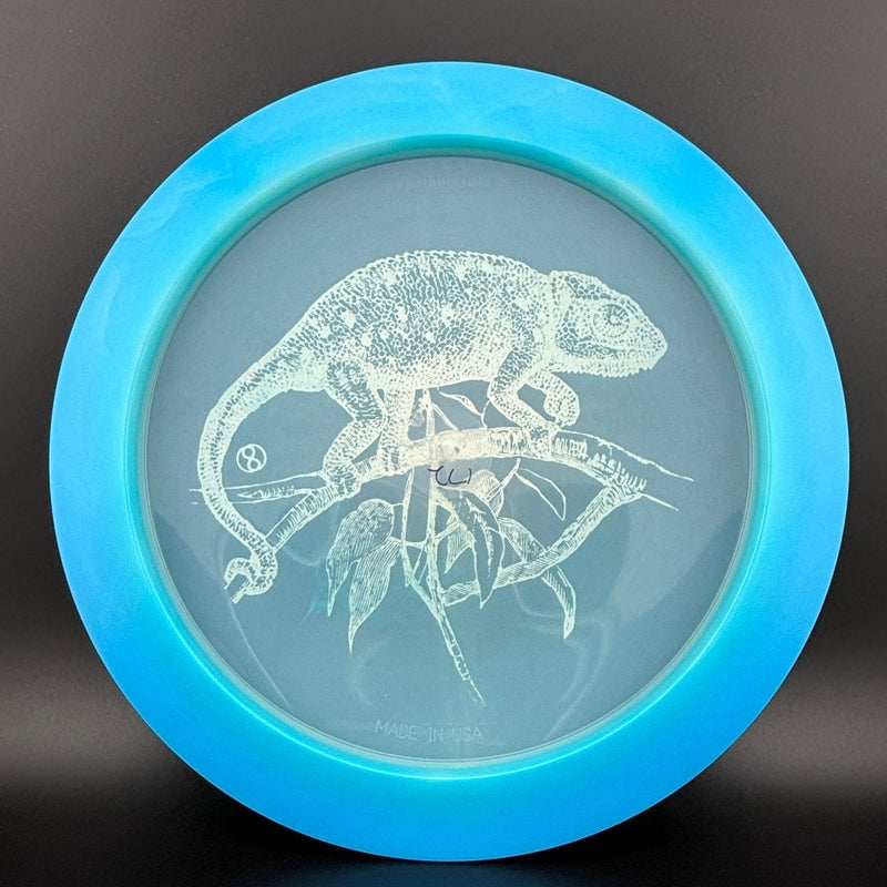 Load image into Gallery viewer, Halo C-Blend Emperor (First Run) - X-Out - Chameleon