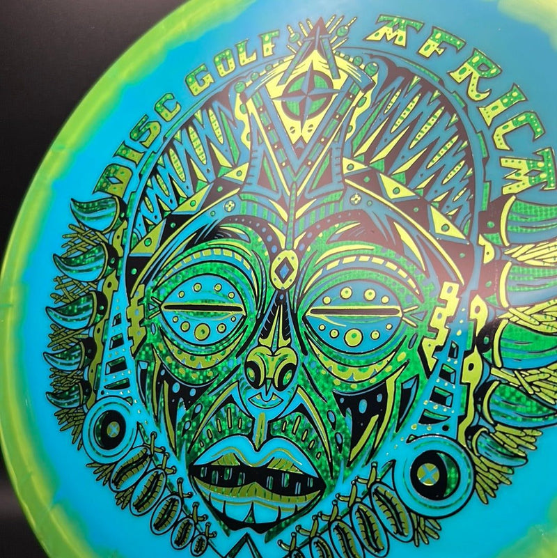Load image into Gallery viewer, Halo Star Firebird - "Disc Golf Africa"