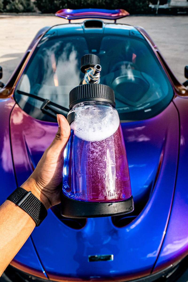 Load image into Gallery viewer, BLACKLINE® ULTRA SERIES FOAM CANNON