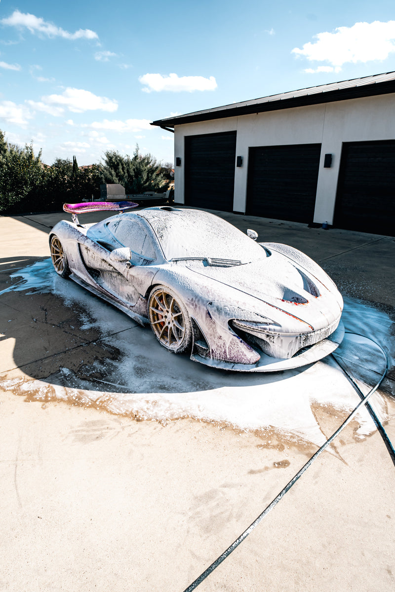 Load image into Gallery viewer, BLACKLINE® ULTRA SERIES FOAM CANNON