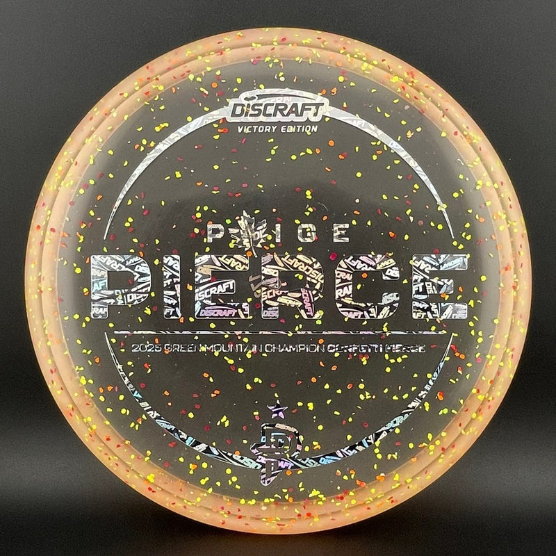 Load image into Gallery viewer, Confetti Z Fierce - Victory Edition - Paige Pierce GMC 2025