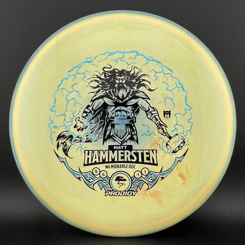Load image into Gallery viewer, M4 (500 Spectrum) - Matt Hammersten 2025 Signature Series