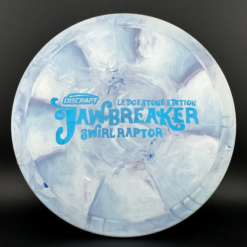 Load image into Gallery viewer, Jawbreaker Swirl Raptor - Ledgestone Edition