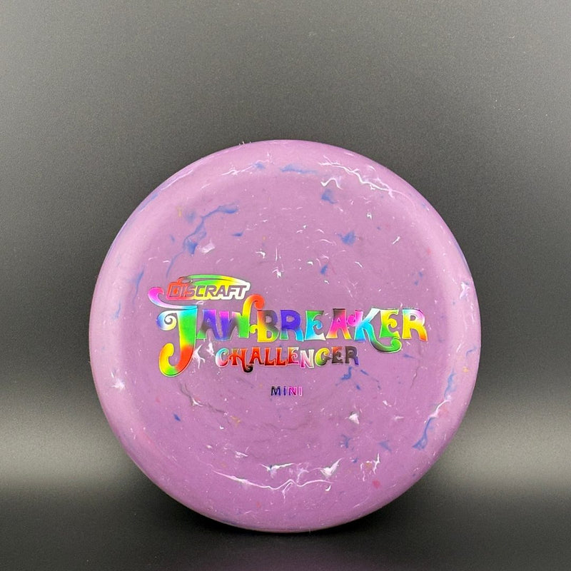Load image into Gallery viewer, Jawbreaker Mini Challenger (6" Mini Disc)