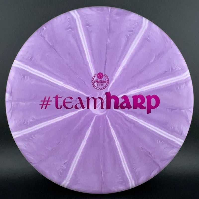 Load image into Gallery viewer, BT Soft Burst Harp - #Teamharp