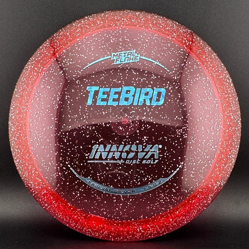 Load image into Gallery viewer, Metal Flake Champion TeeBird