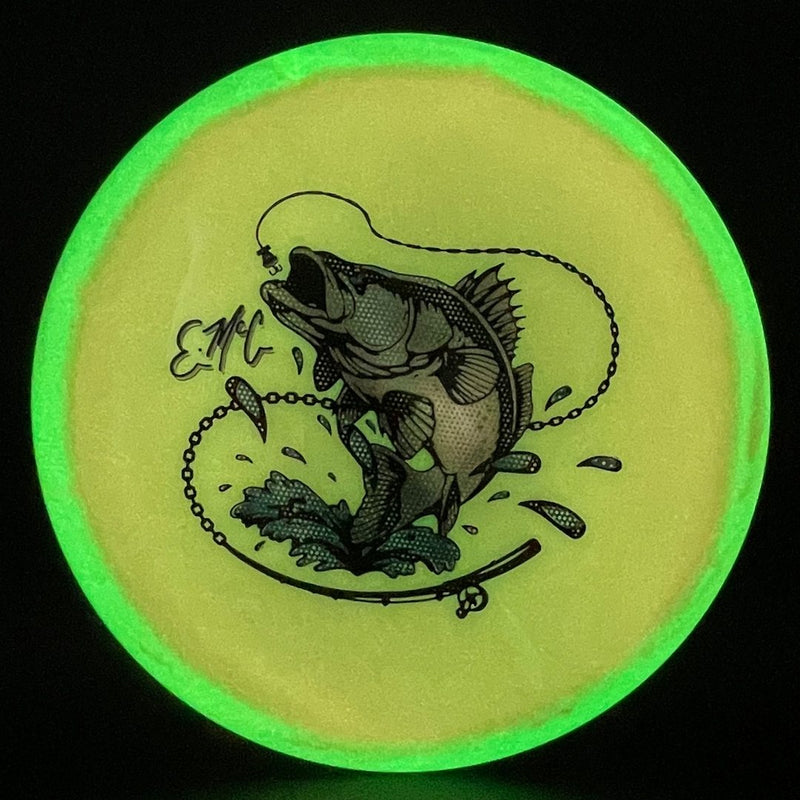 Load image into Gallery viewer, Lucid Moonshine Orbit Emac Truth - Walleye