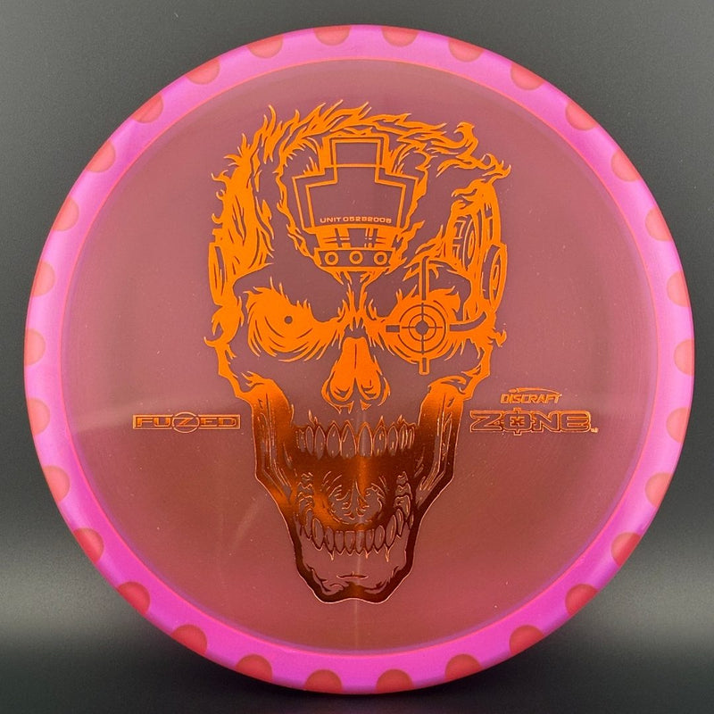 Load image into Gallery viewer, FuZed Glo Ring Zone - Limited Edition