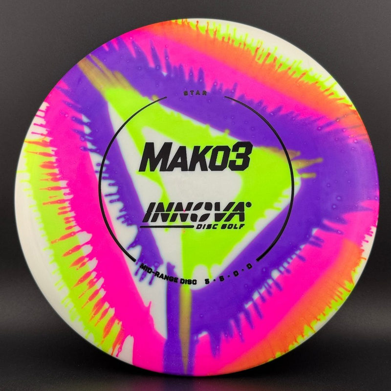 Load image into Gallery viewer, I-Dye Star Mako3