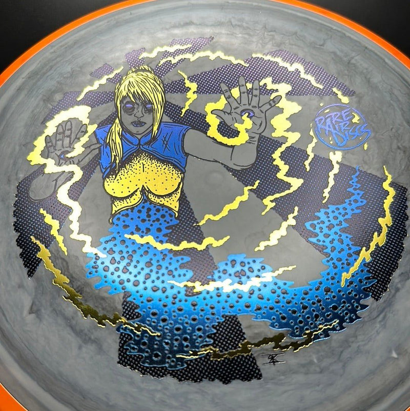Load image into Gallery viewer, Neutron Crave - Mystic RAD Vision 2.1 Stamp