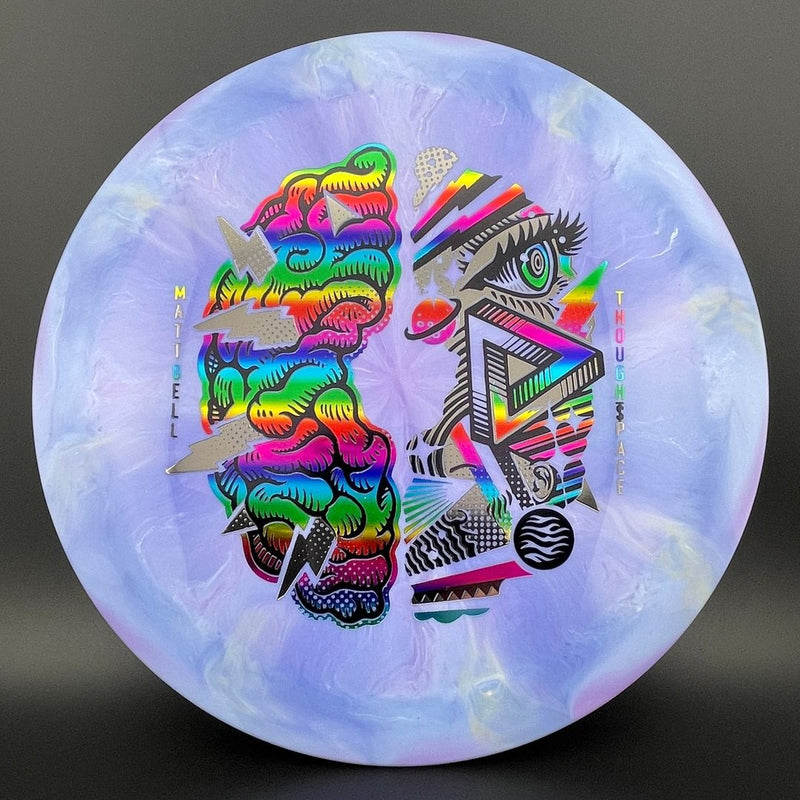 Load image into Gallery viewer, Nebula Aura Synapse - Matt Bell Limited Edition