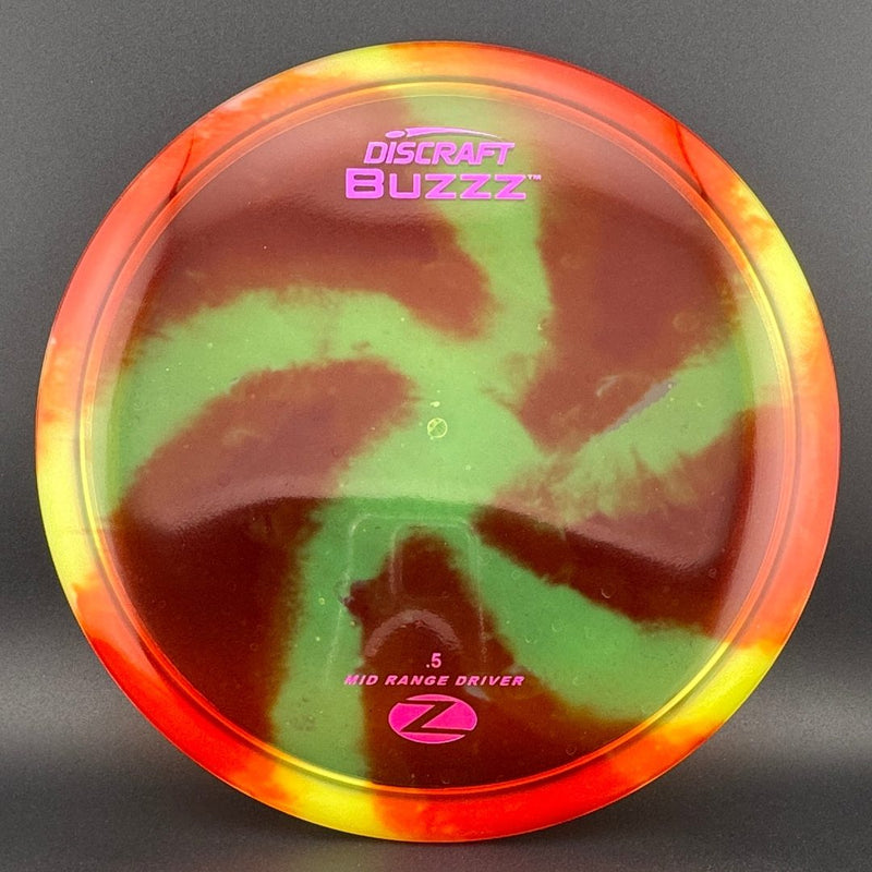 Load image into Gallery viewer, Fly Dye Z Buzzz