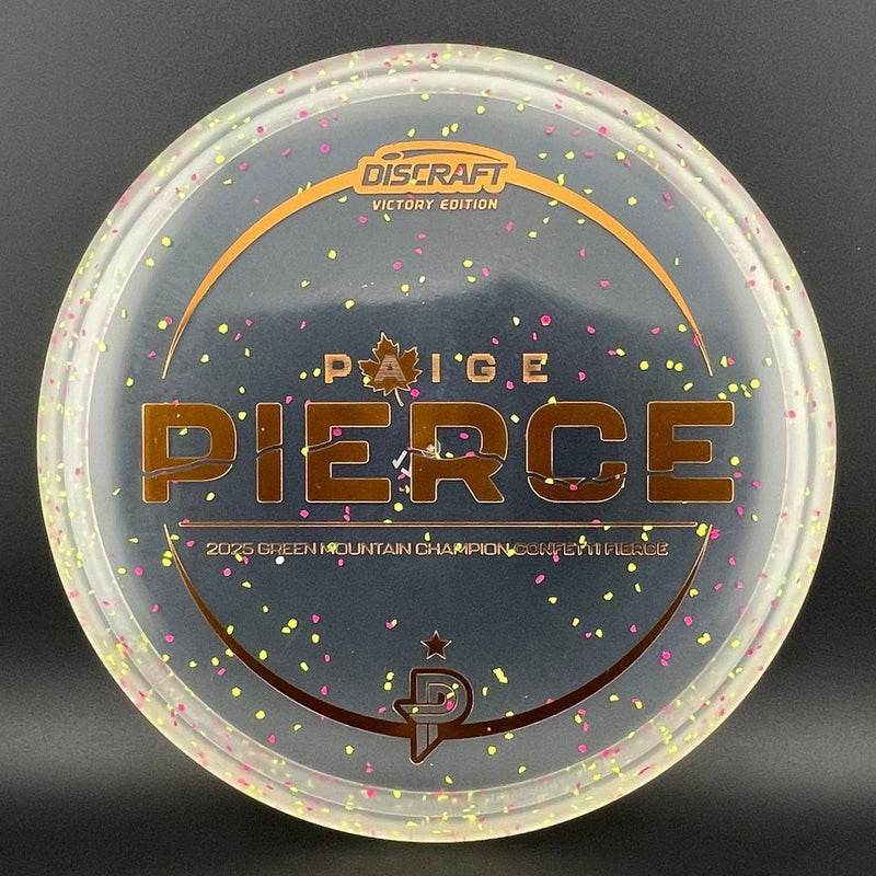 Load image into Gallery viewer, Confetti Z Fierce - Victory Edition - Paige Pierce GMC 2025