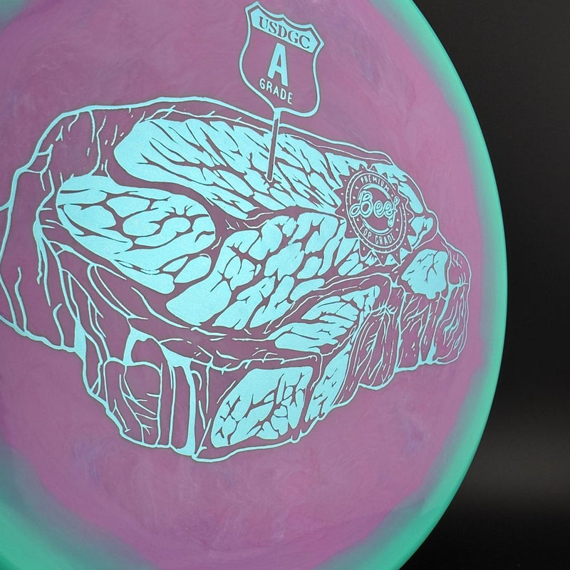 Load image into Gallery viewer, Halo Star Toro - USDGC Prime Cut by Tony Diaz