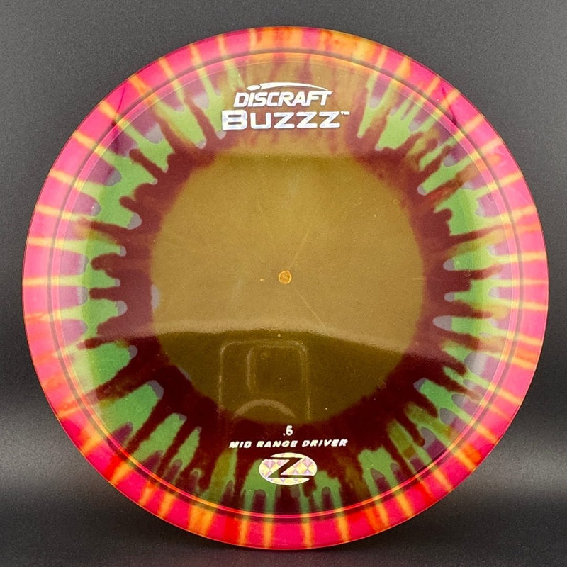 Load image into Gallery viewer, Fly Dye Z Buzzz