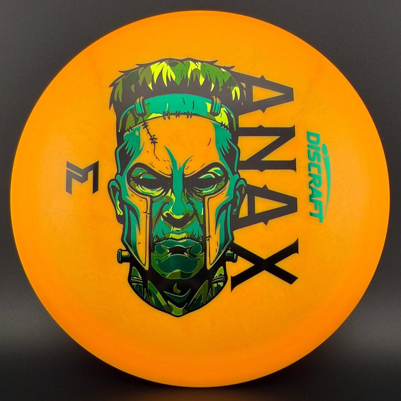 Load image into Gallery viewer, ESP Anax - Paul McBeth - TriFoil