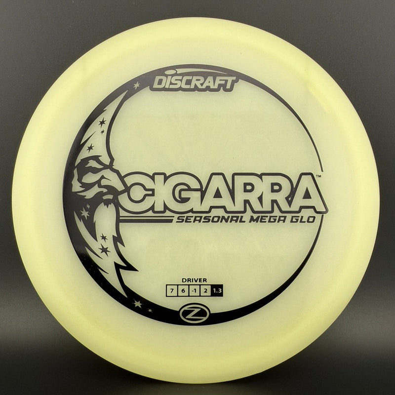Load image into Gallery viewer, Mega Glo Cigarra - Seasonal Glo