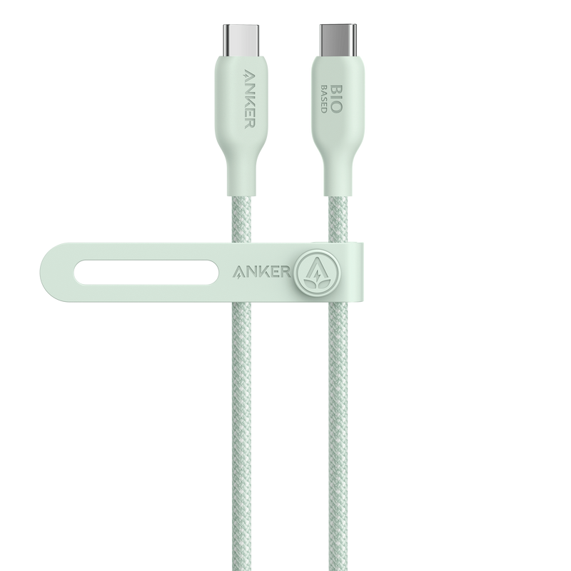 Load image into Gallery viewer, Anker <b>543</b> USB-C to USB-C Cable (Bio-Braided)