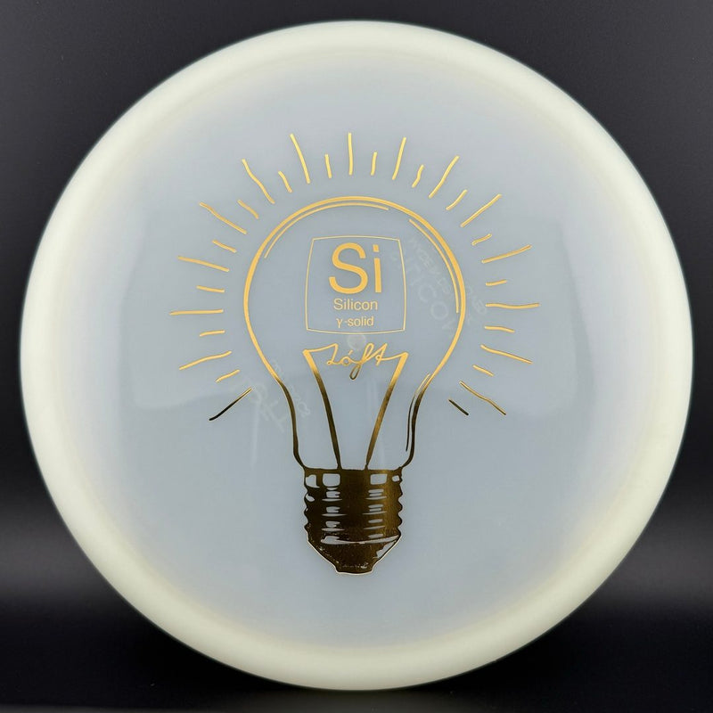 Load image into Gallery viewer, Gamma Silicon - Glow