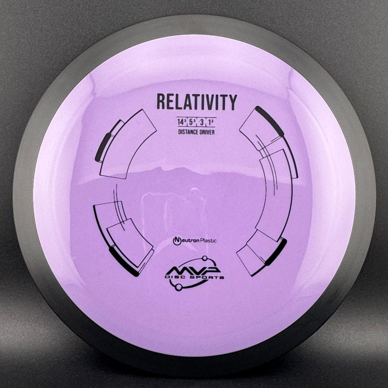Load image into Gallery viewer, Neutron Relativity