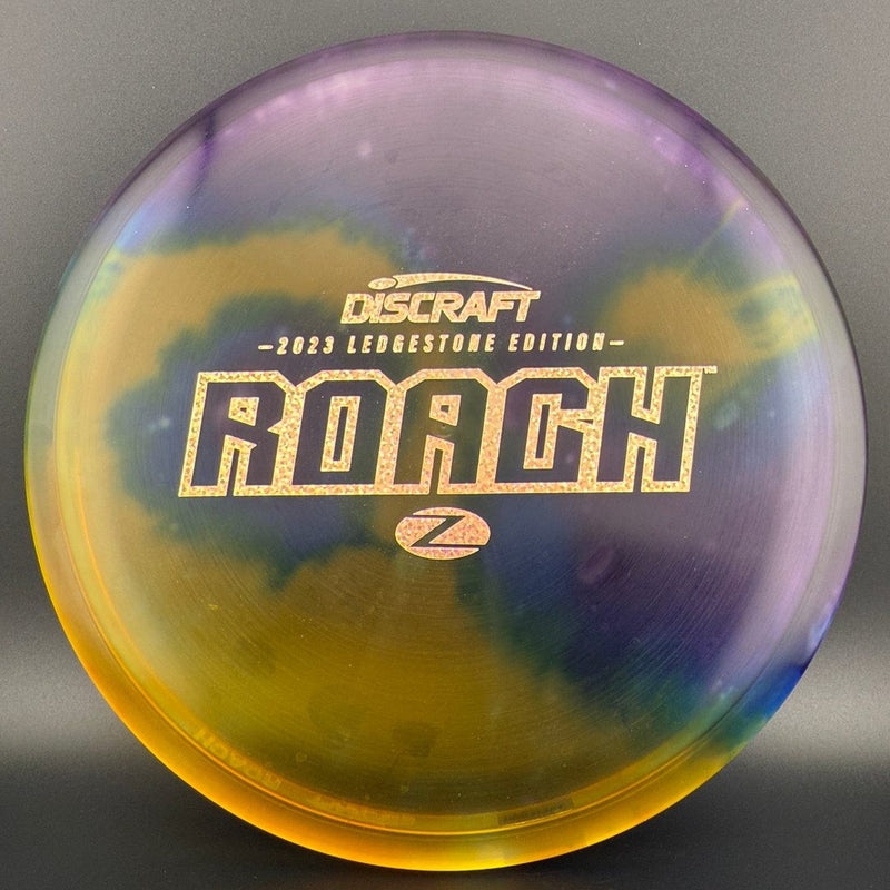 Load image into Gallery viewer, Fly Dye Z Roach - 2023 Ledgestone Edition