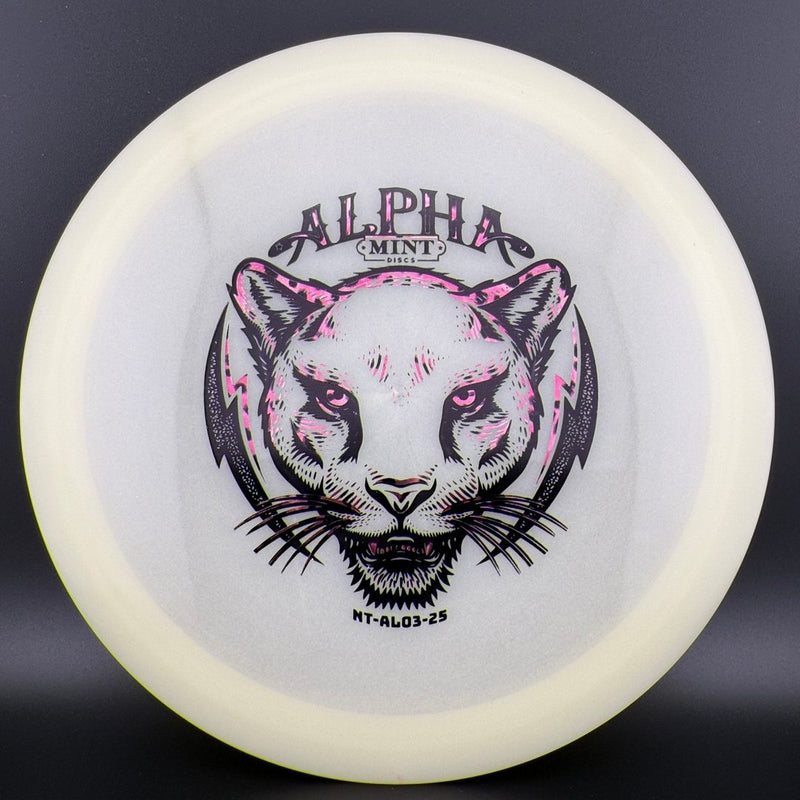 Load image into Gallery viewer, Nocturnal Alpha - 3rd Run