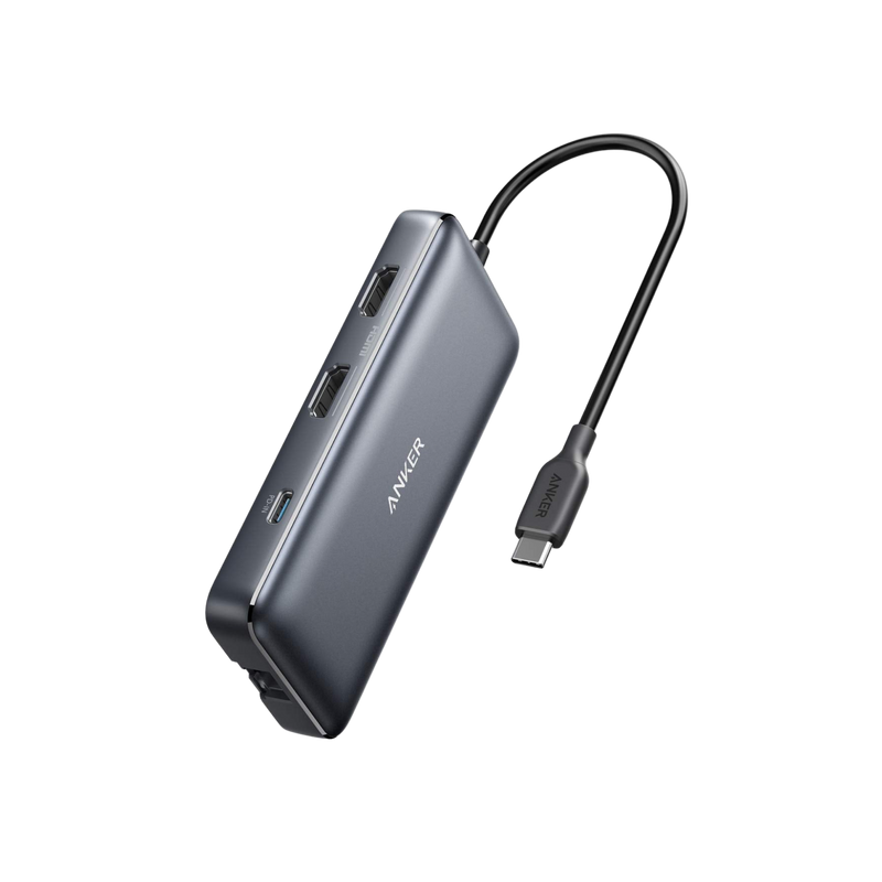 Load image into Gallery viewer, Anker <b>553</b> USB-C Hub (8-in-1)