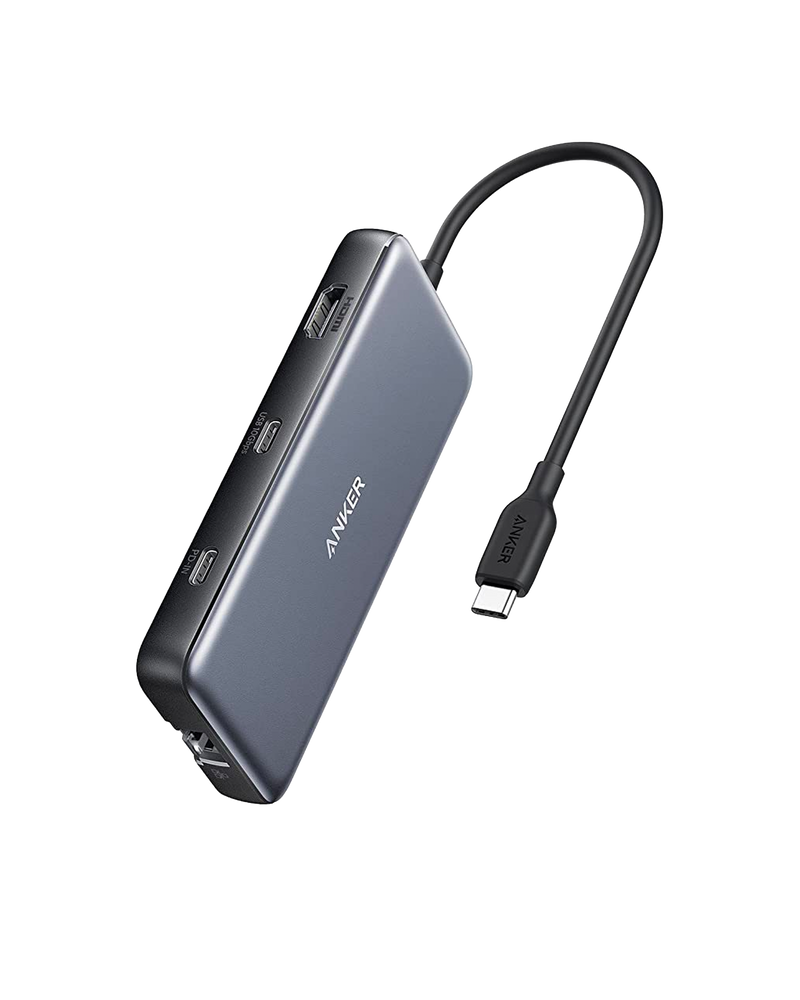 Load image into Gallery viewer, Anker <b>555</b> USB-C Hub (8-in-1)