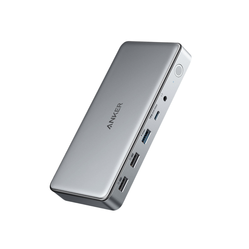 Load image into Gallery viewer, Anker <b>563</b> USB-C Docking Station (10-in-1)