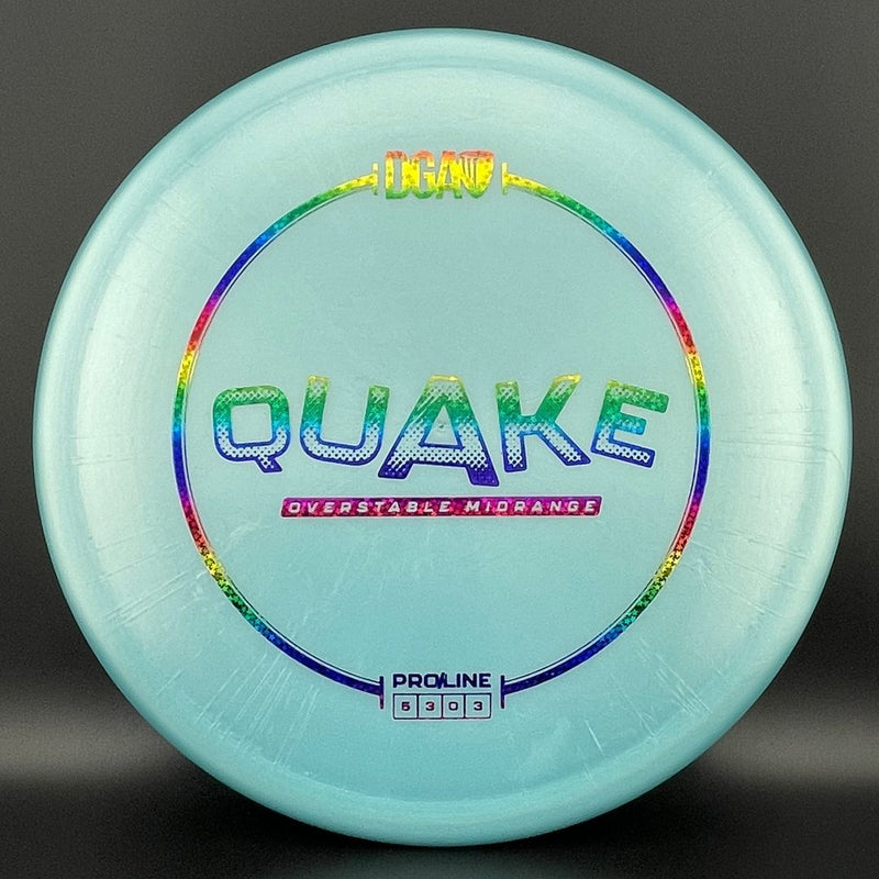 Load image into Gallery viewer, Proline Quake