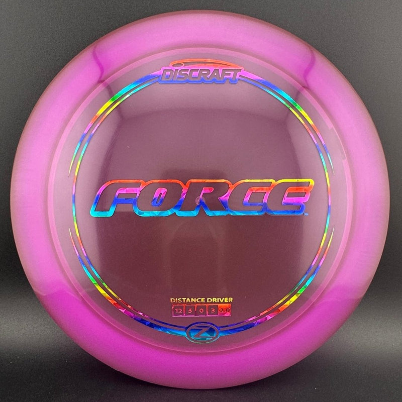 Load image into Gallery viewer, Z Line Force