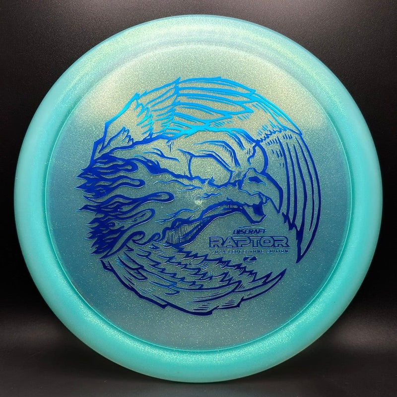 Load image into Gallery viewer, Colorshift Z Raptor - 2024 Ledgestone Edition
