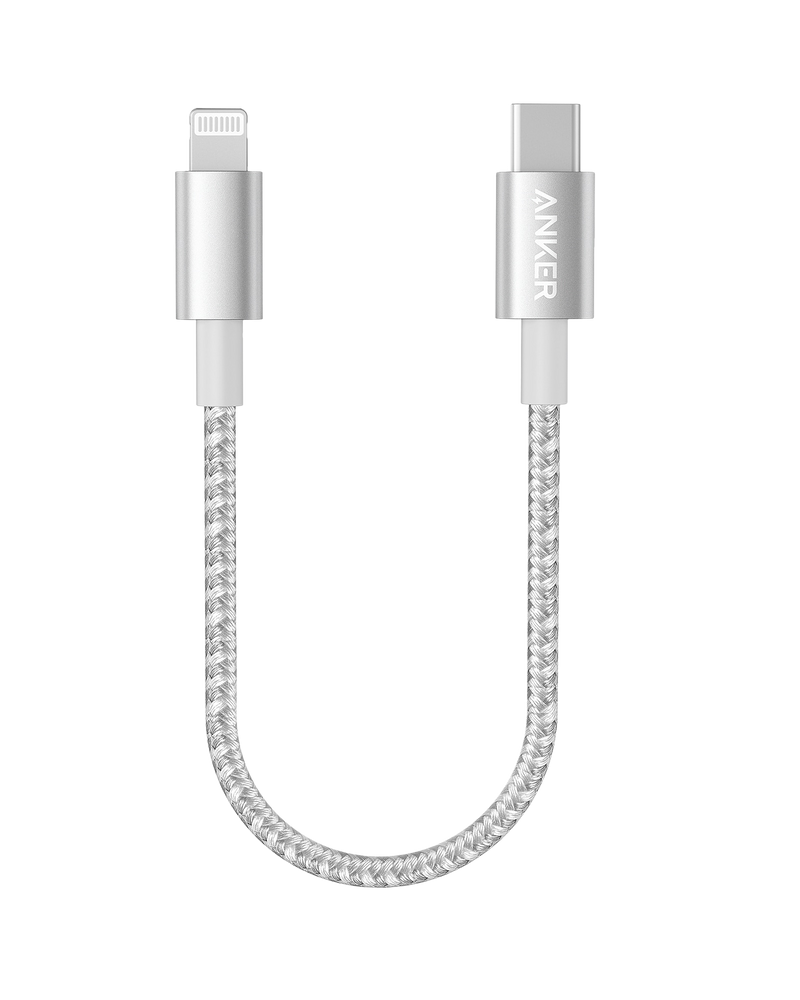 Load image into Gallery viewer, Anker <b>331</b> USB-C to Lightning Cable