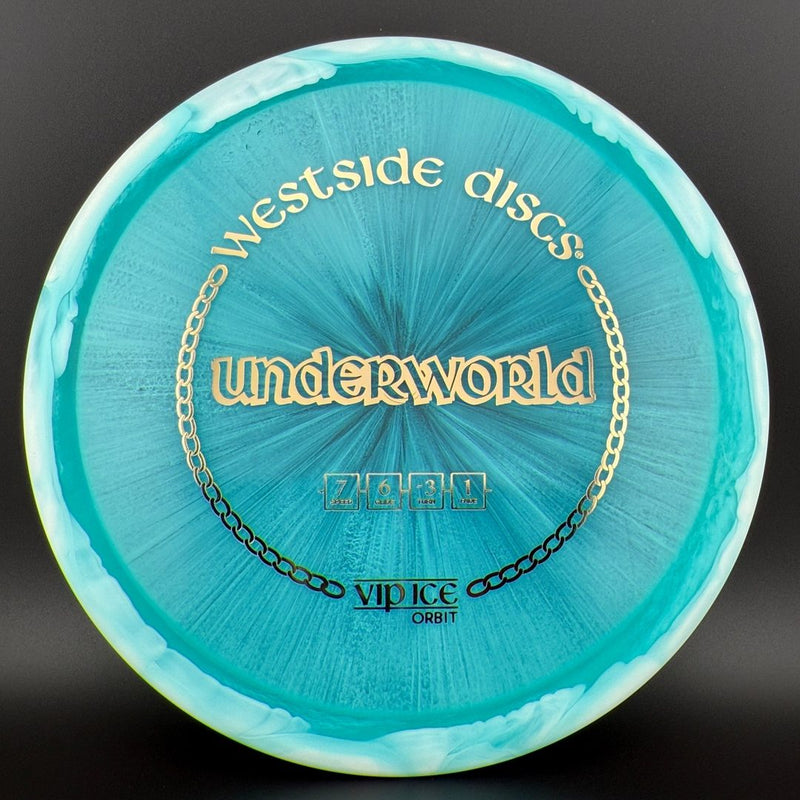 Load image into Gallery viewer, VIP Ice Orbit Underworld