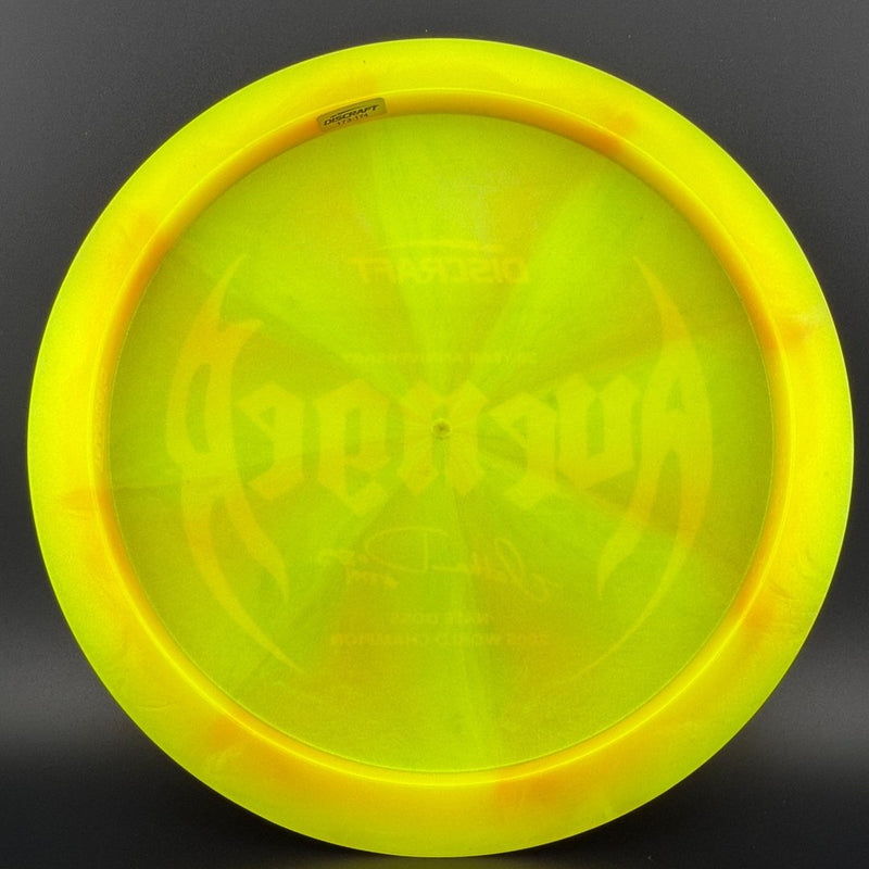 Load image into Gallery viewer, Colorshift Z Avenger - Nate Doss 20th Anniversary Edition