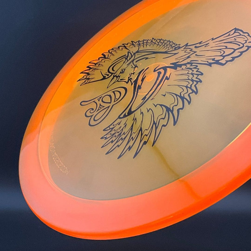 Load image into Gallery viewer, Quantum Draco (Run 1.5) - "TeeJay" - TJ Grobman Team Rare Air