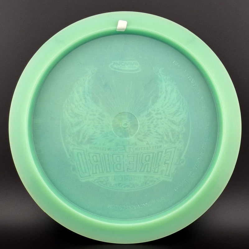 Load image into Gallery viewer, 2019 Glow Champion Firebird - Nate Sexton Tour Series