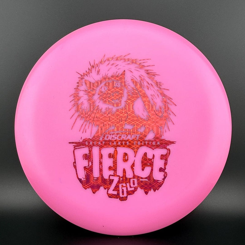 Load image into Gallery viewer, Z Glo Fierce - "Kitty" DGLO 2024