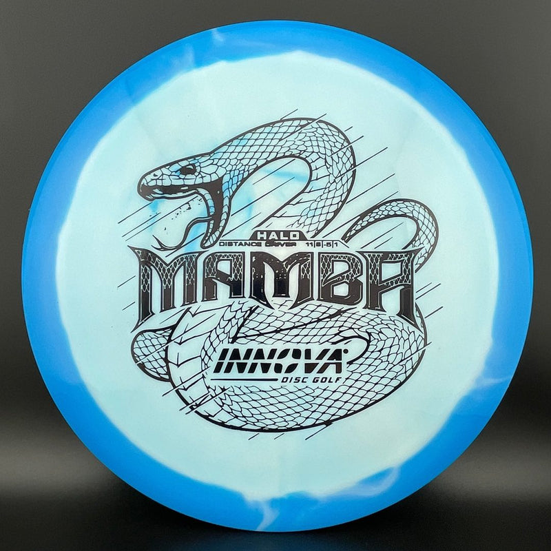 Load image into Gallery viewer, Halo Star Mamba