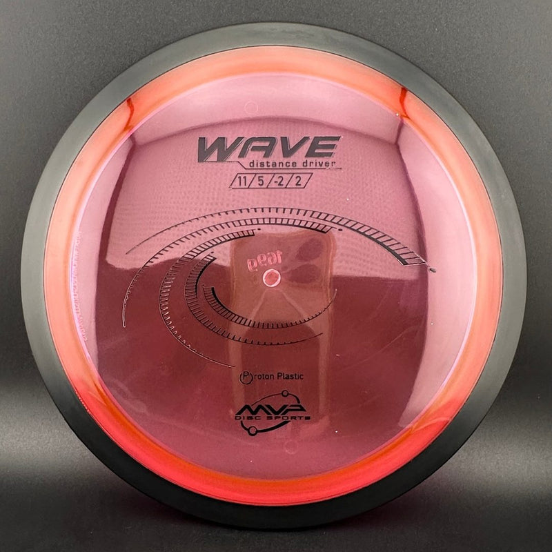 Load image into Gallery viewer, Proton Wave