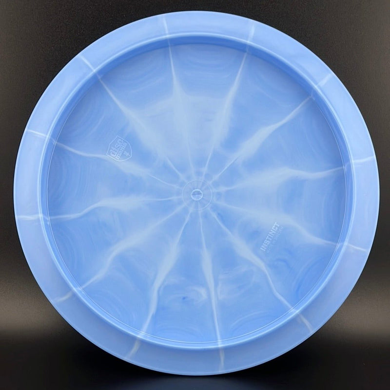 Load image into Gallery viewer, Lux Vapor Instinct - "Retired Thunder" April Jewels 2024