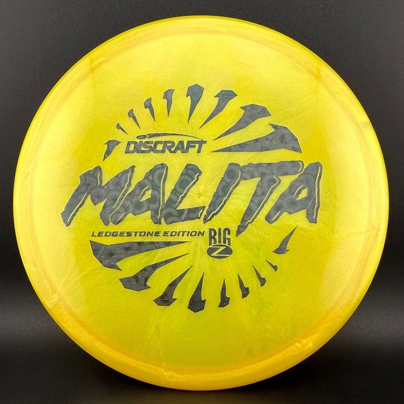 Load image into Gallery viewer, Big Z Malita - Ledgestone 2025 Edition