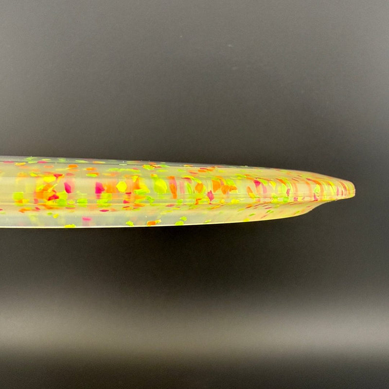 Load image into Gallery viewer, CryZtal Confetti Cigarra - Anthony Barela